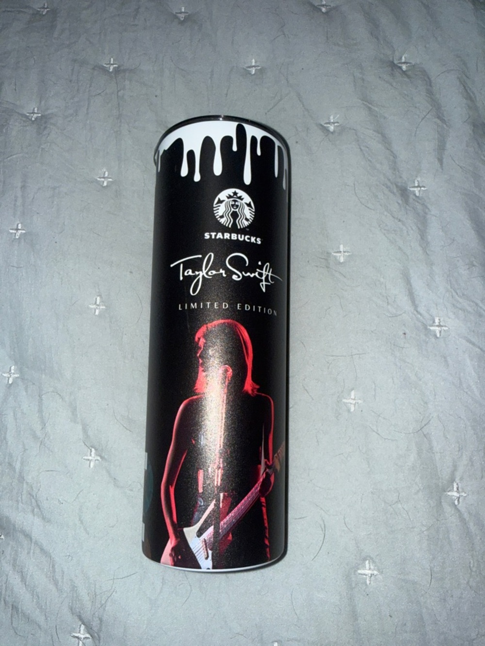 Starbucks Taylor Swift Limited Edition Tumbler